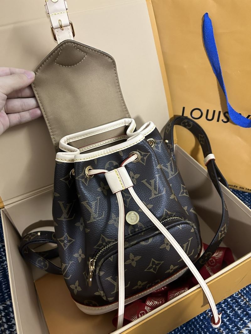 LV Backpacks